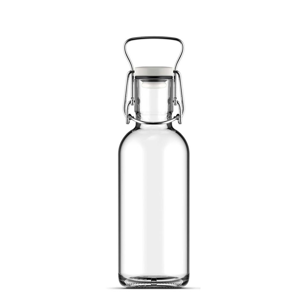 Trinkflasche Fill-Me klar 6 dl 