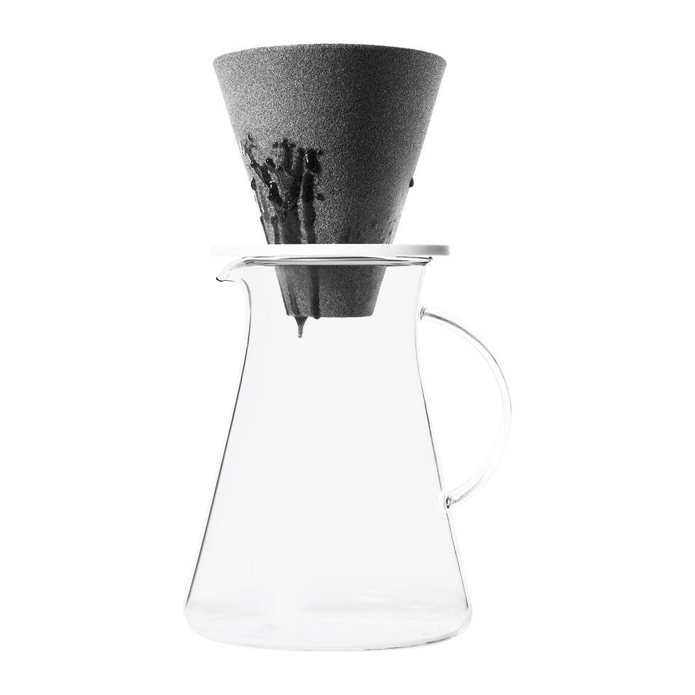 Kaffeefilter Keramik 