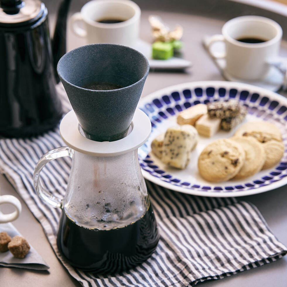 Kaffeefilter Keramik 