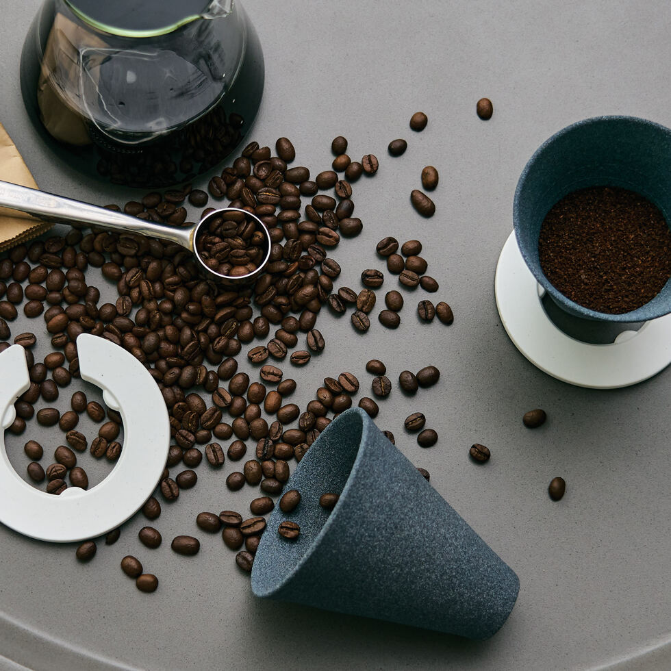 Kaffeefilter Keramik 