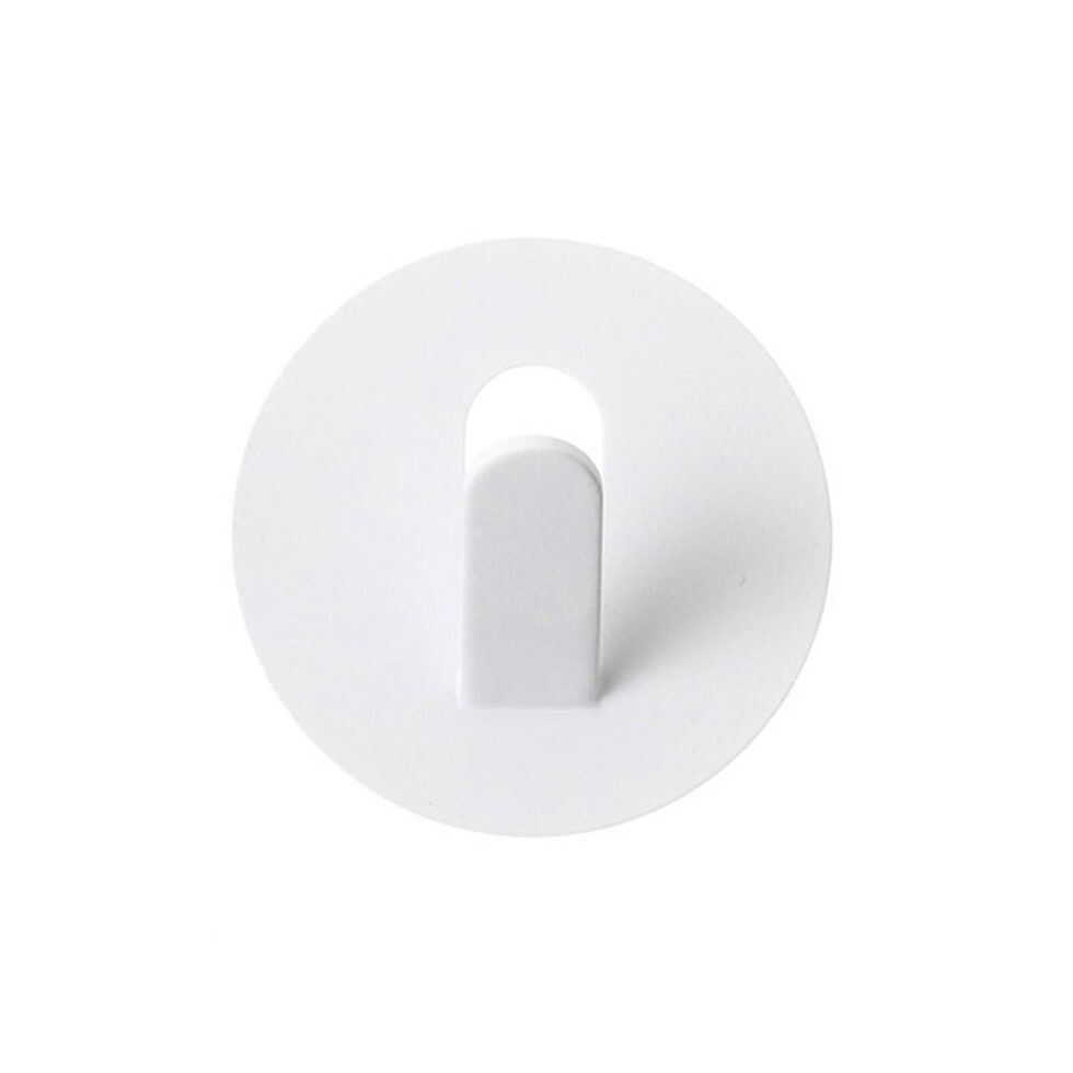 Hook
Dot white Hook
Dot white