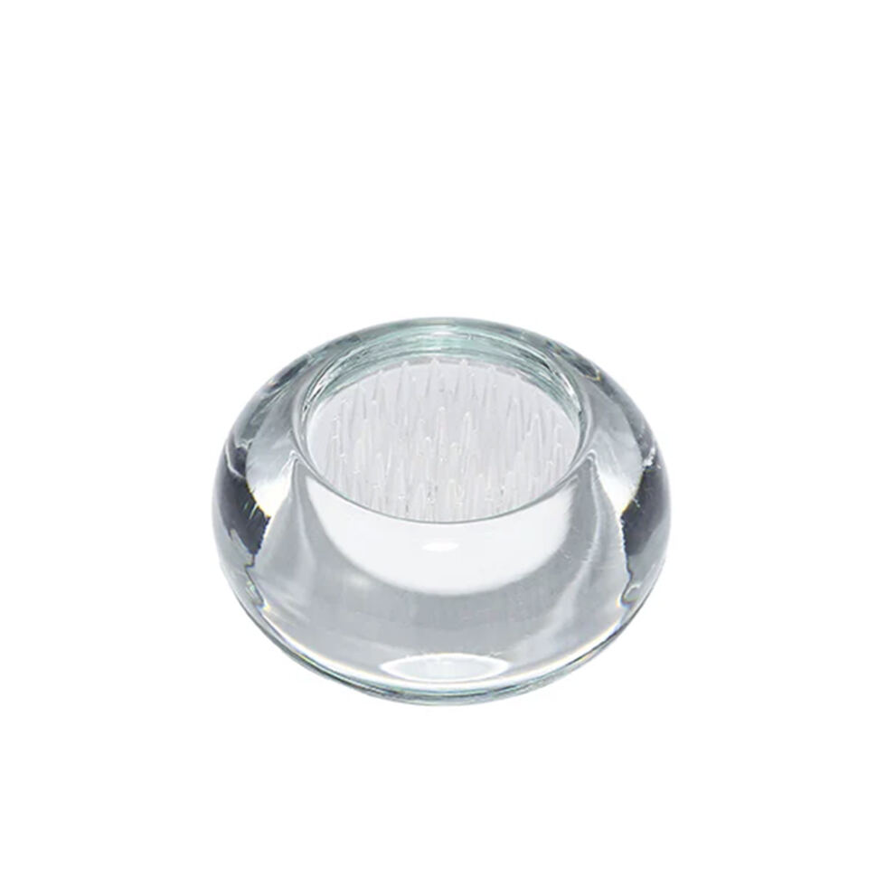 Ikebana Glas
rund klar Ikebana Glas
rund klar
