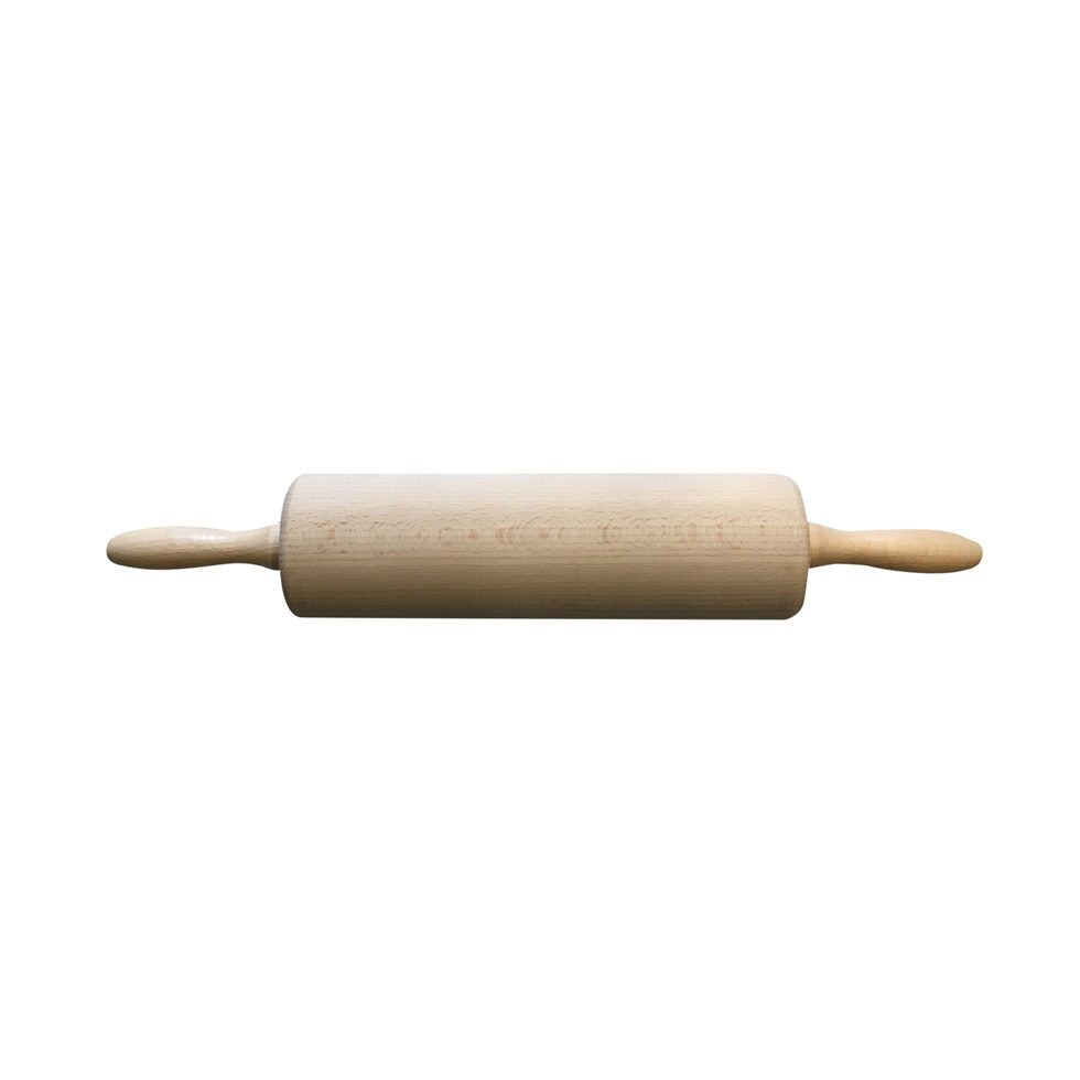 rouleau à pâtisserie hêtre 25 cm rouleau à pâtisserie hêtre 25 cm