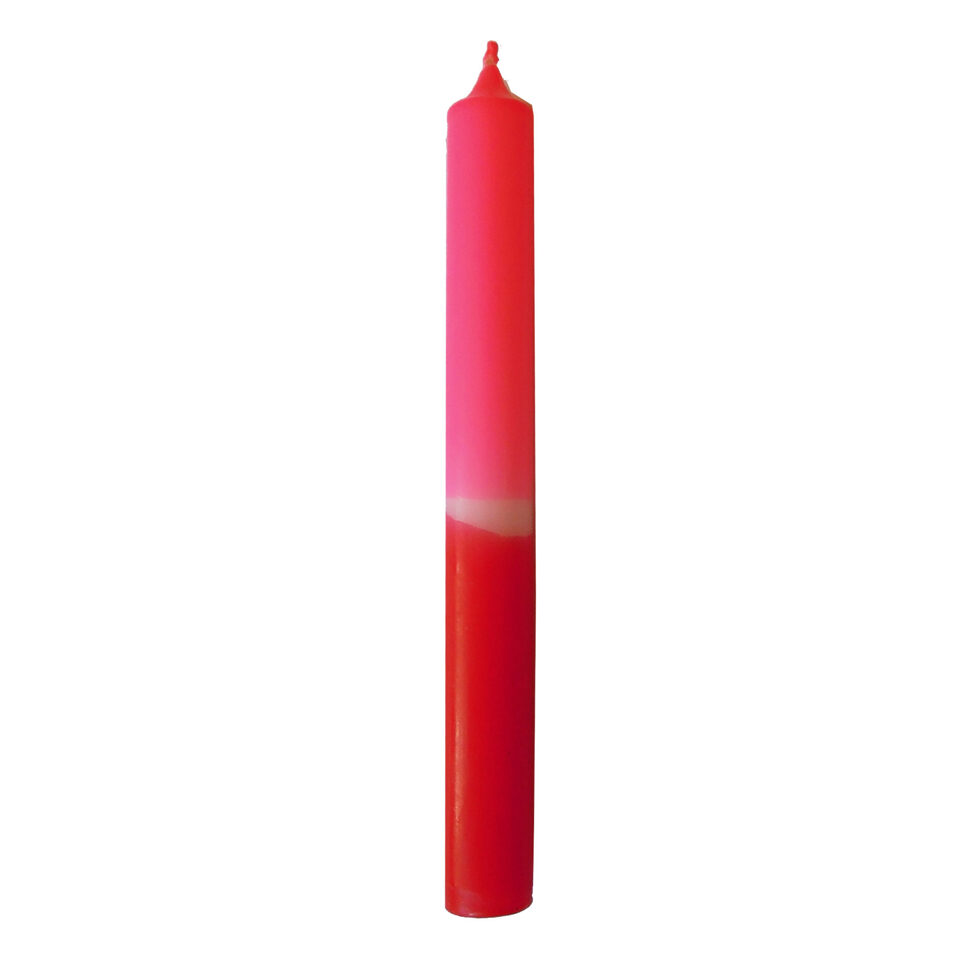 Stabkerze Sweety
pink/rot Stabkerze Sweety
pink/rot