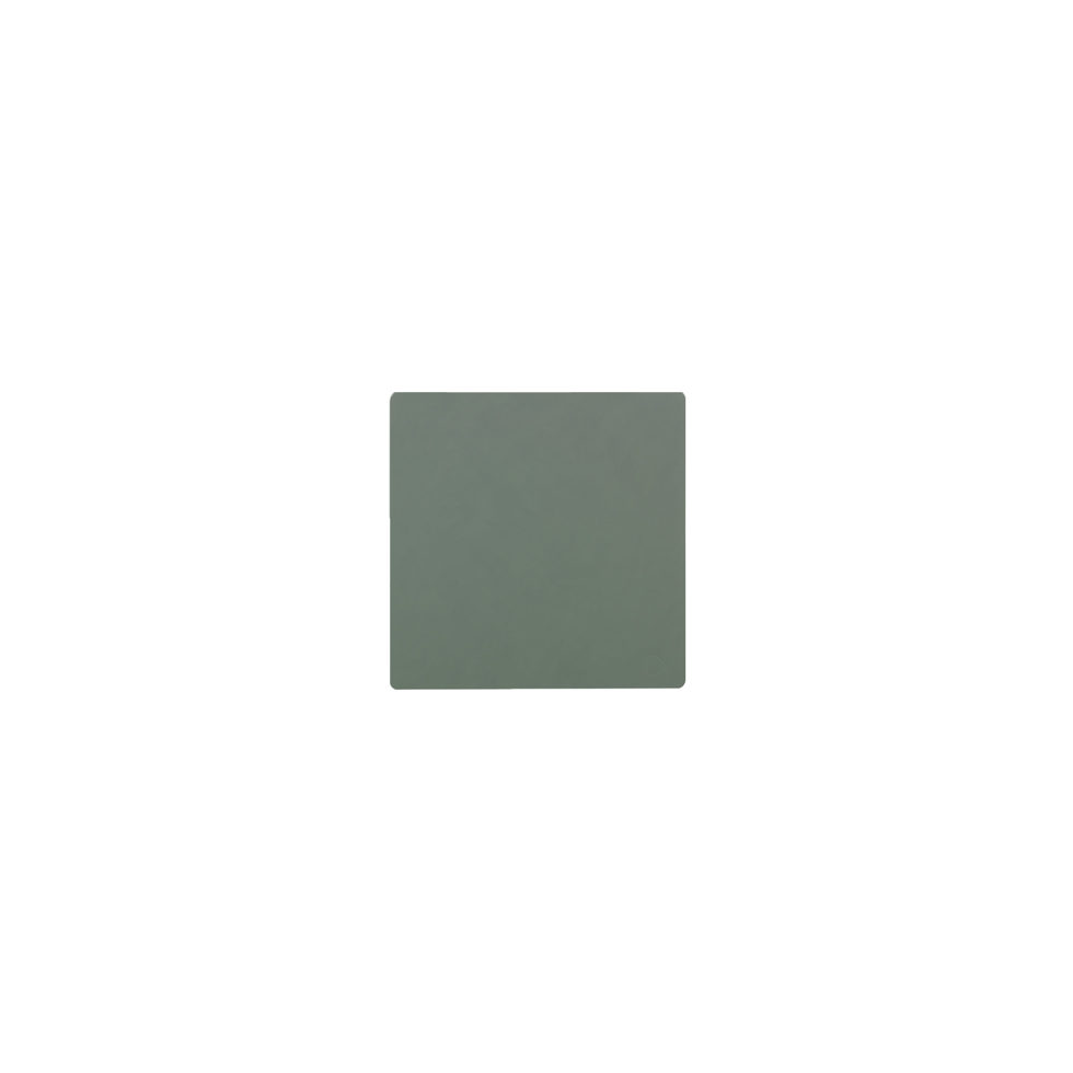 Glass Coaster
anthracite/green square 10x10 