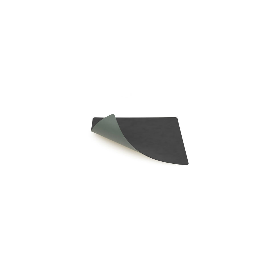 Glass Coaster
anthracite/green square 10x10 
