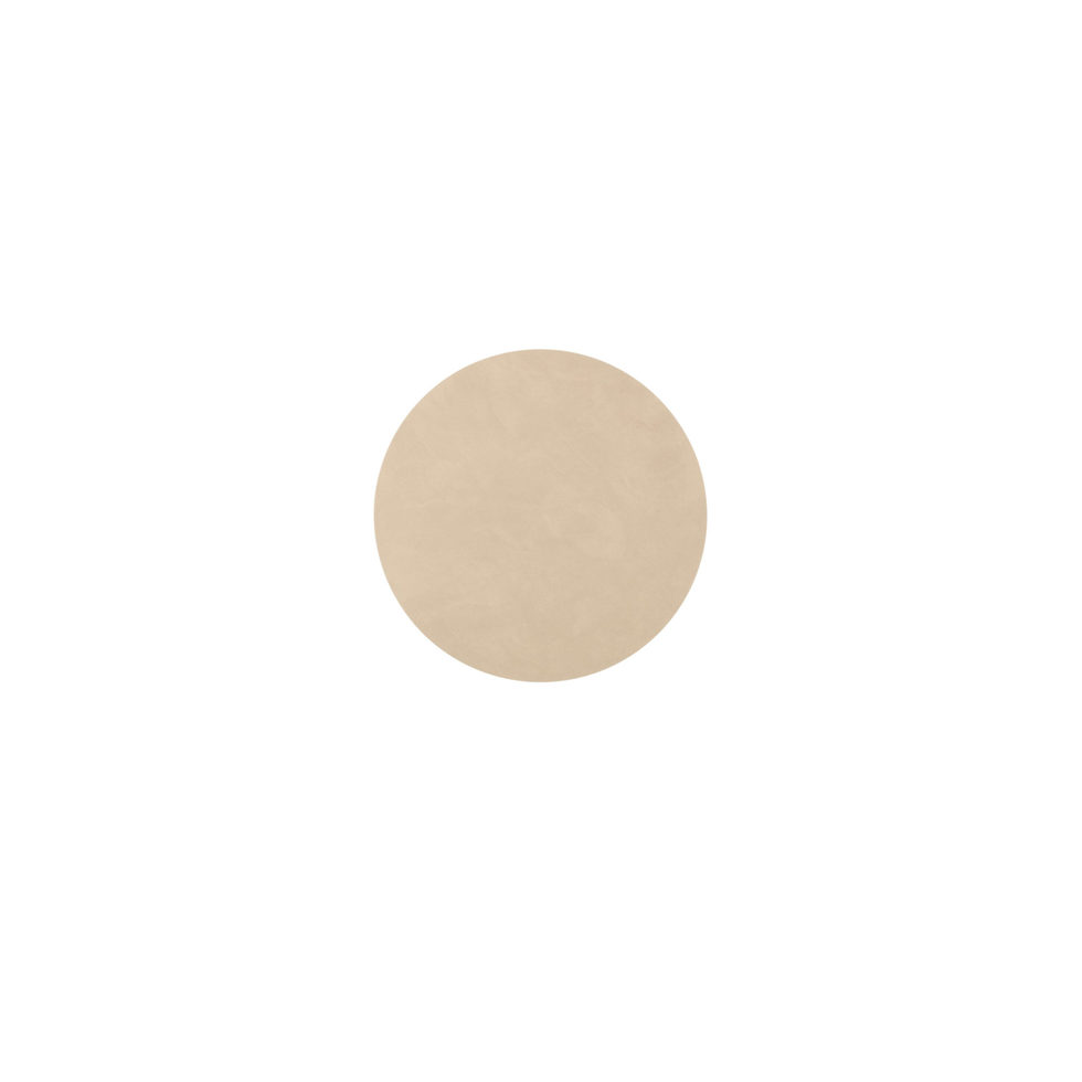 Glass Coasters
beige/brown, round, 10 cm 