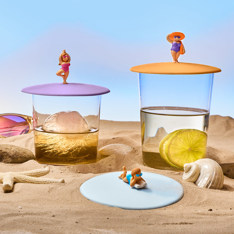 Beach Girl "Berta Buch" 