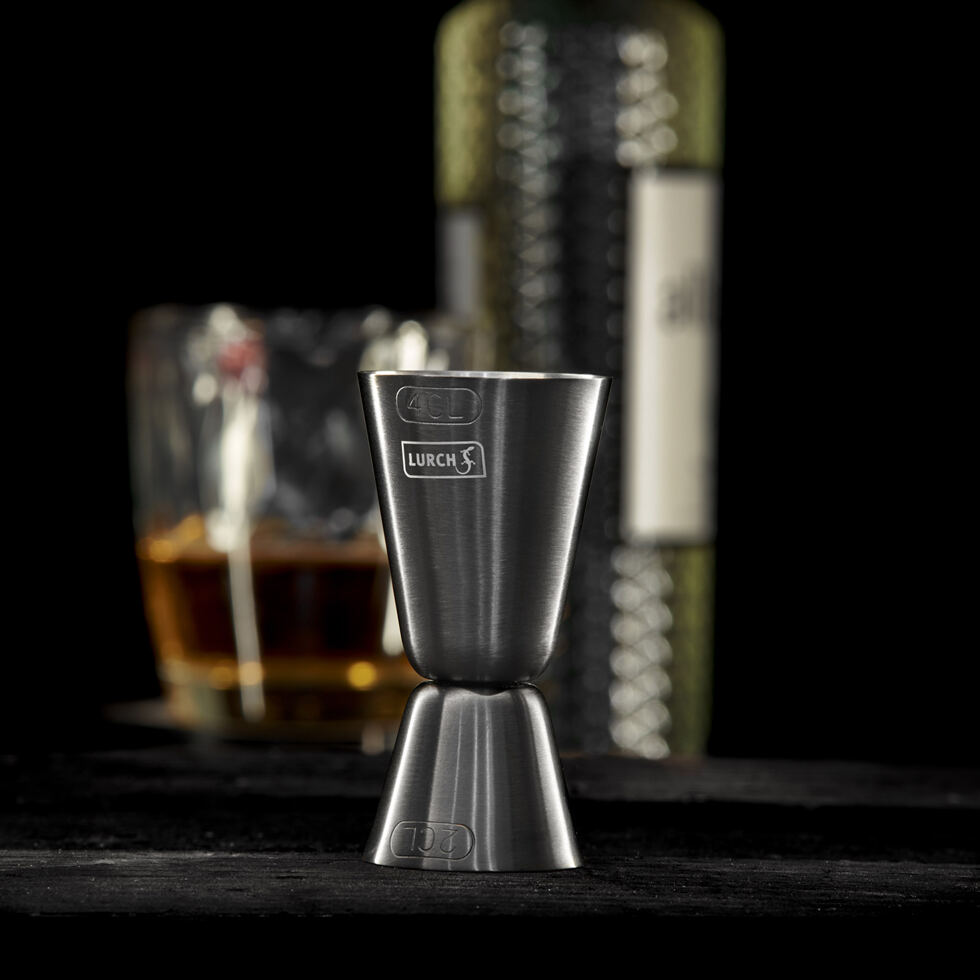 Jigger
gris foncé 