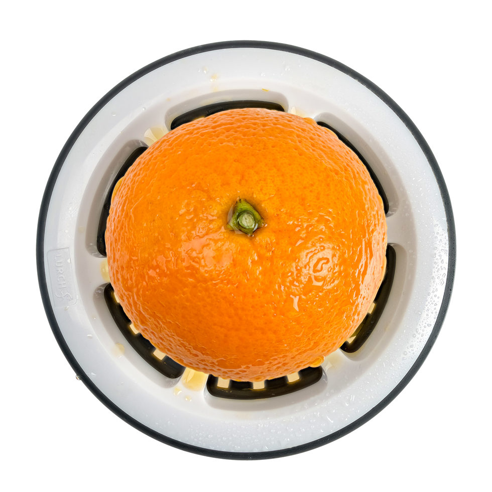 Zitruspresse "Squesy" 