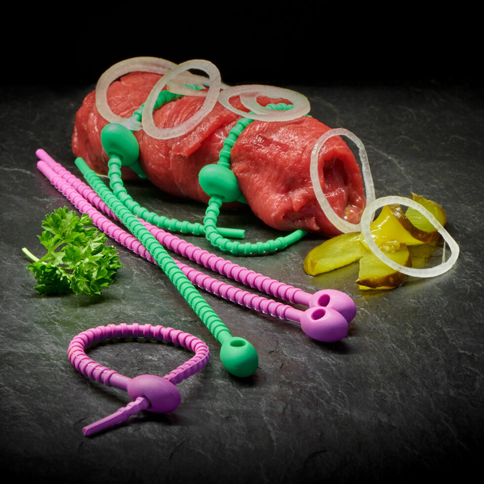 Verschlussbänder
6er Set 