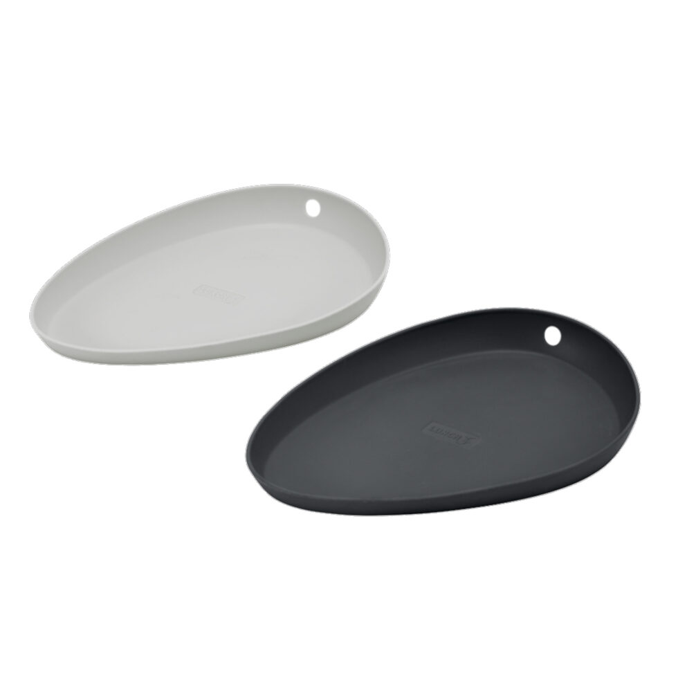 Cooking spoon tray
set of 2 
