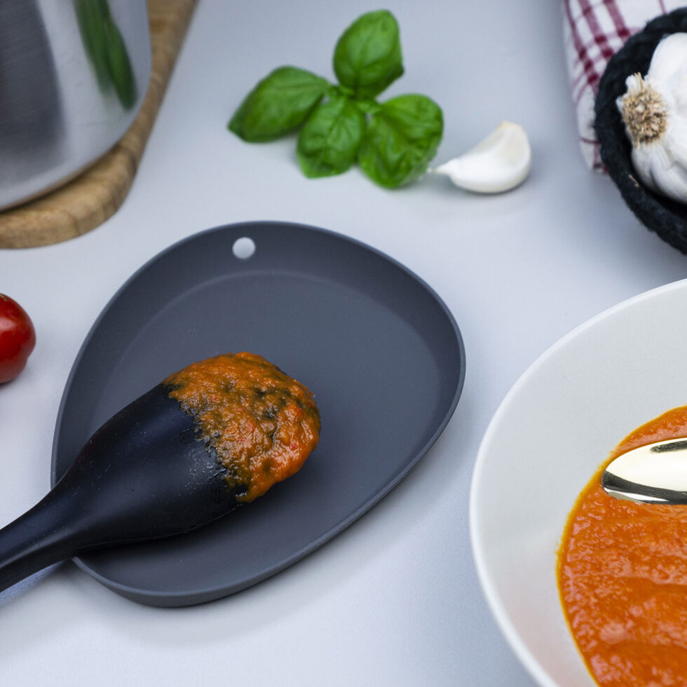 Cooking spoon tray
set of 2 