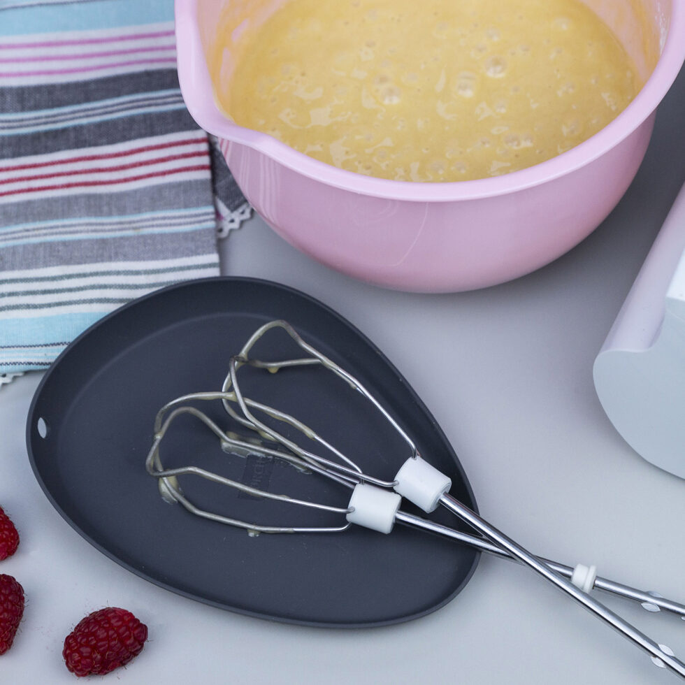 Cooking spoon tray
set of 2 