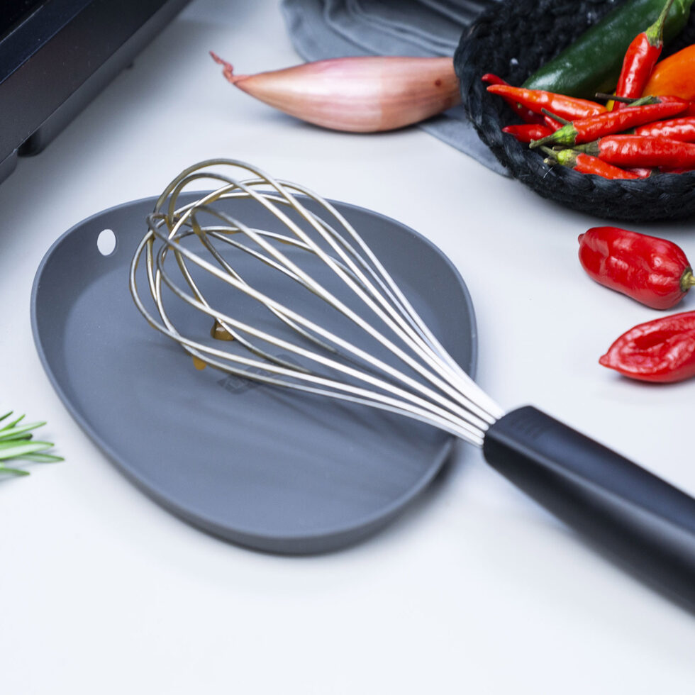 Cooking spoon tray
set of 2 