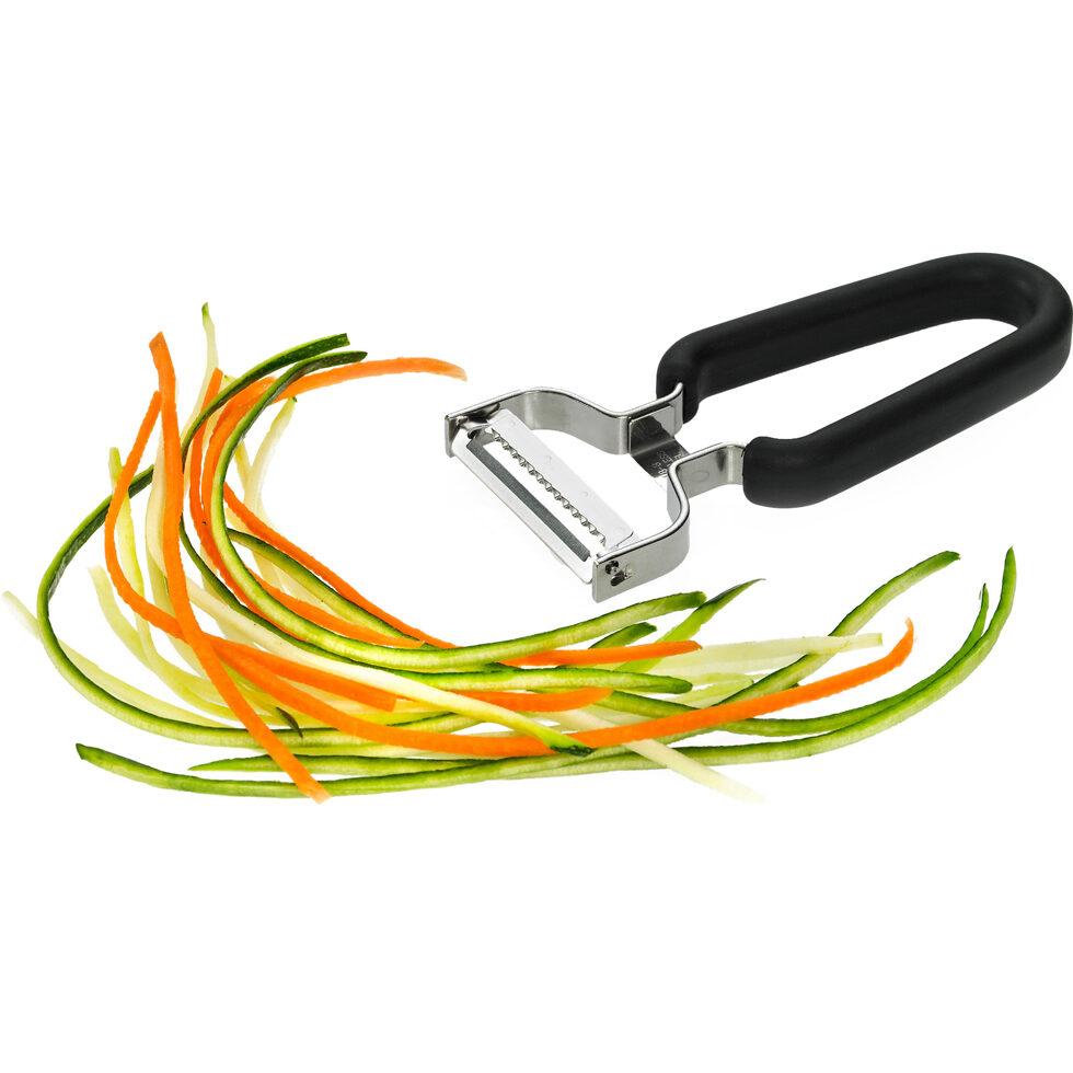 Sparschäler
Julienne 