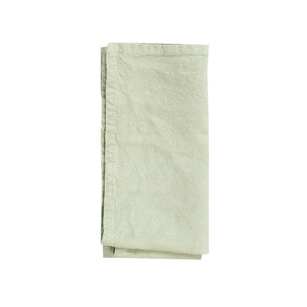Stoffserviette Leinen
sage Stoffserviette Leinen
sage