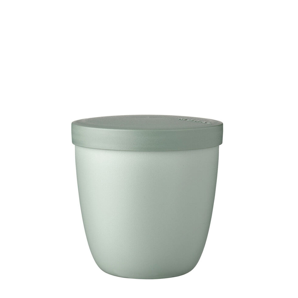 Snack Pot Ellipse sage
5dl Snack Pot Ellipse sage
5dl