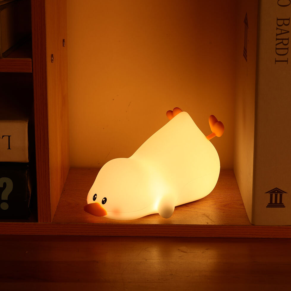 Nachtlicht Entchen 