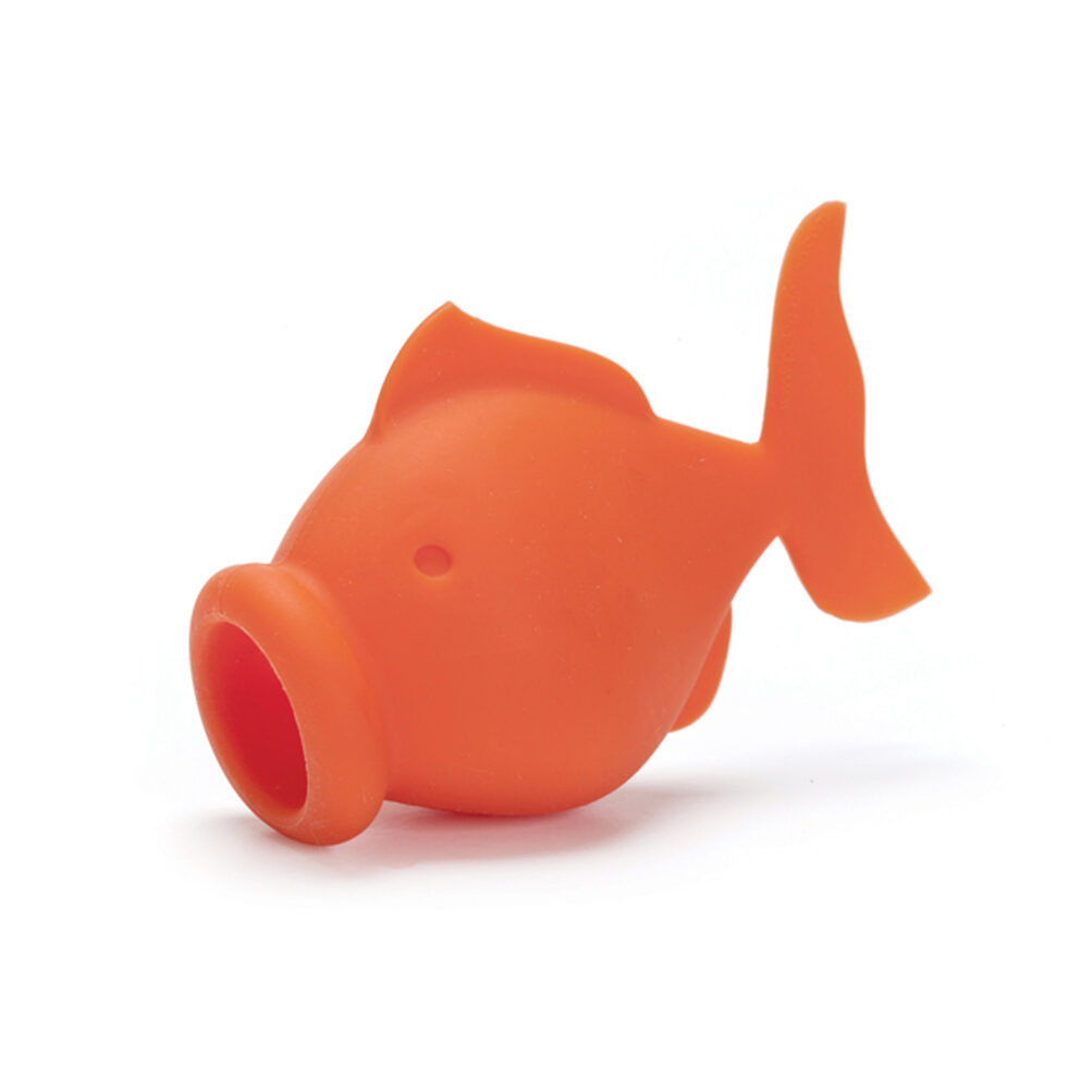 Séparateur de jaune d'œuf Yolk Fish 