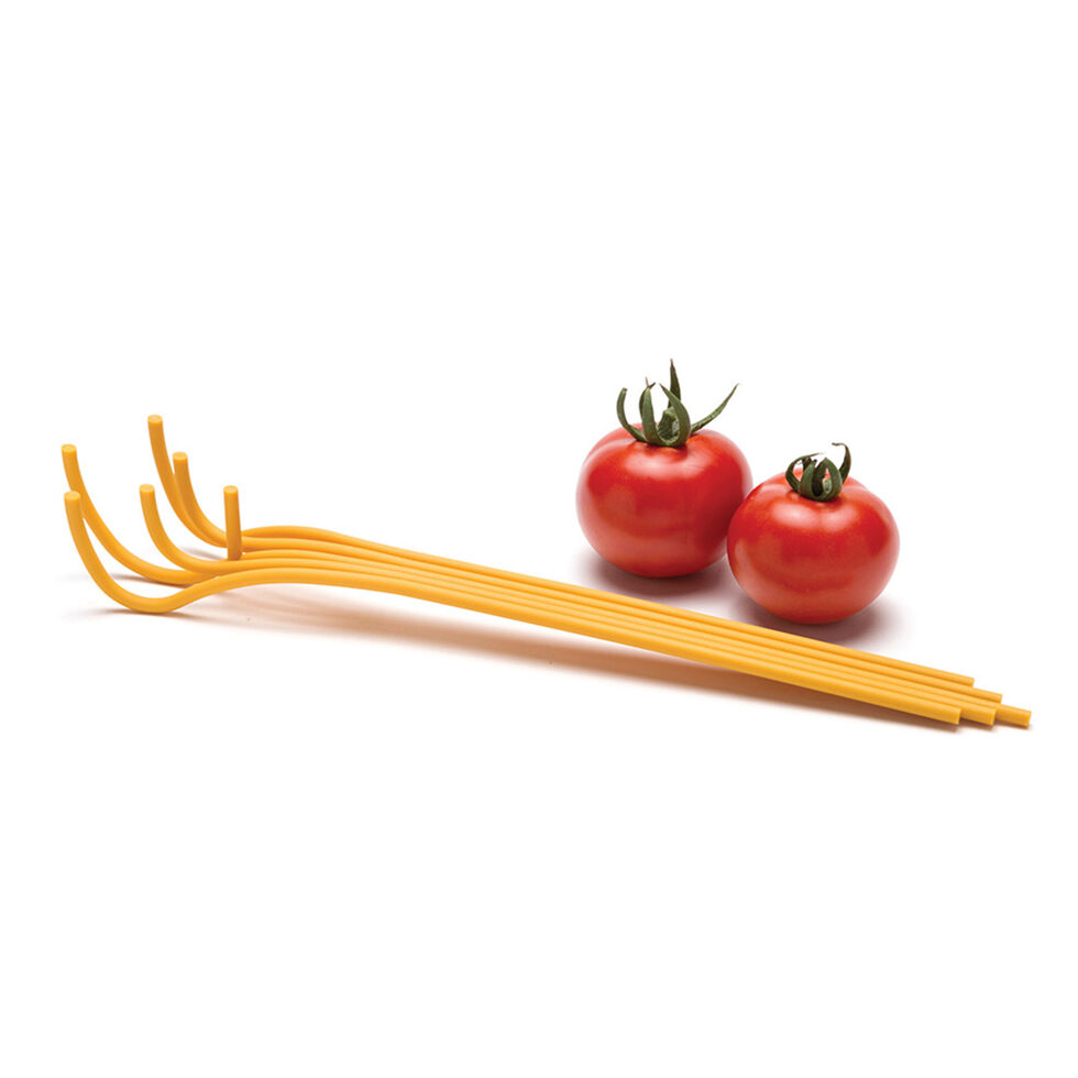 Spaghettilöffel Pasta 