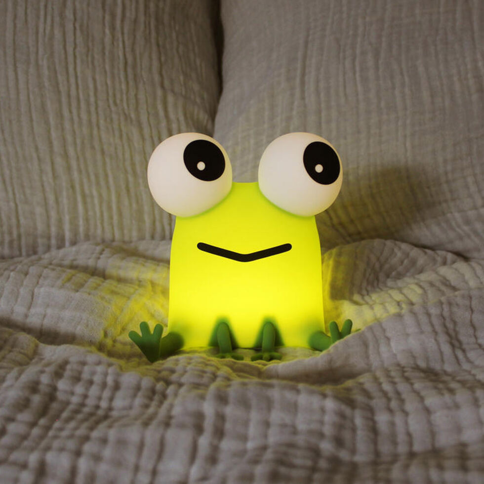 Nachtlicht Frosch 