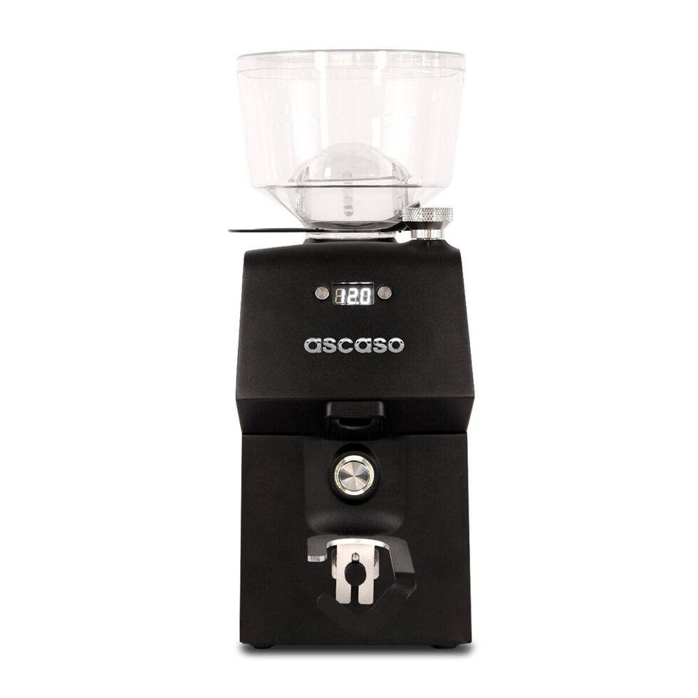 Kaffeemühle H64 schwarz Kaffeemühle H64 schwarz