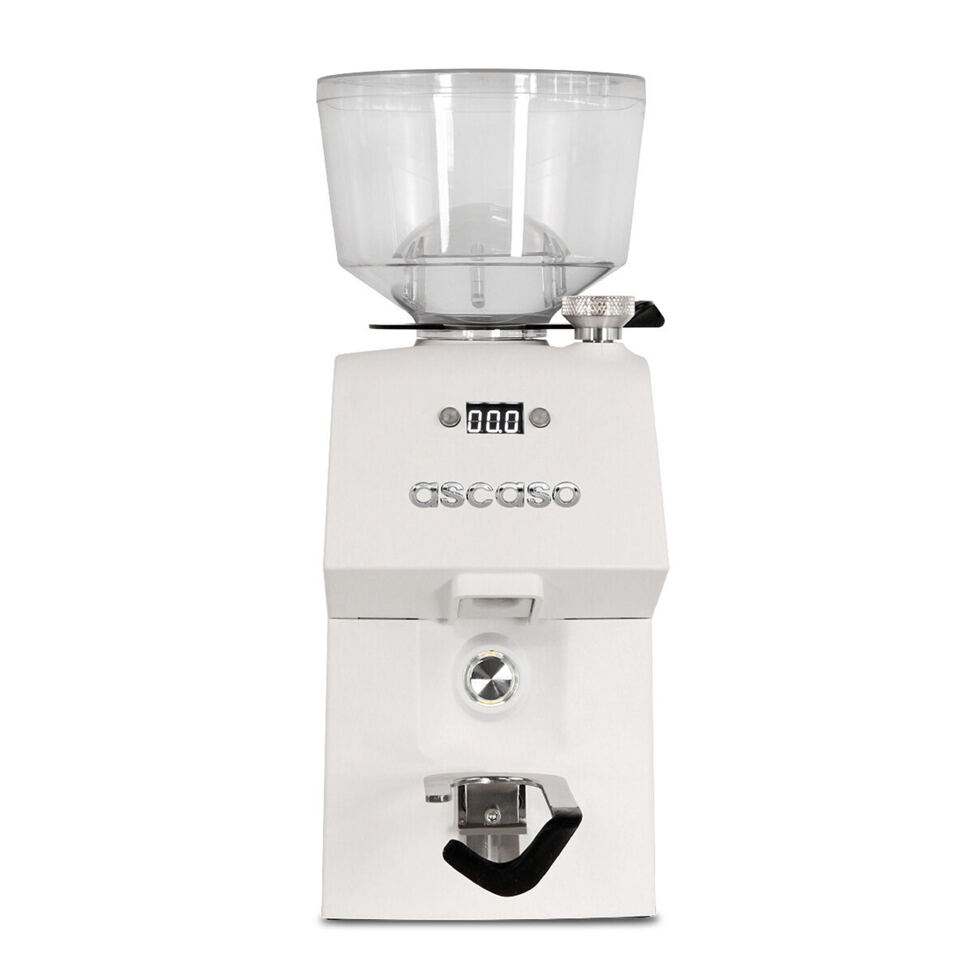 Kaffeemühle H64 weiss Kaffeemühle H64 weiss