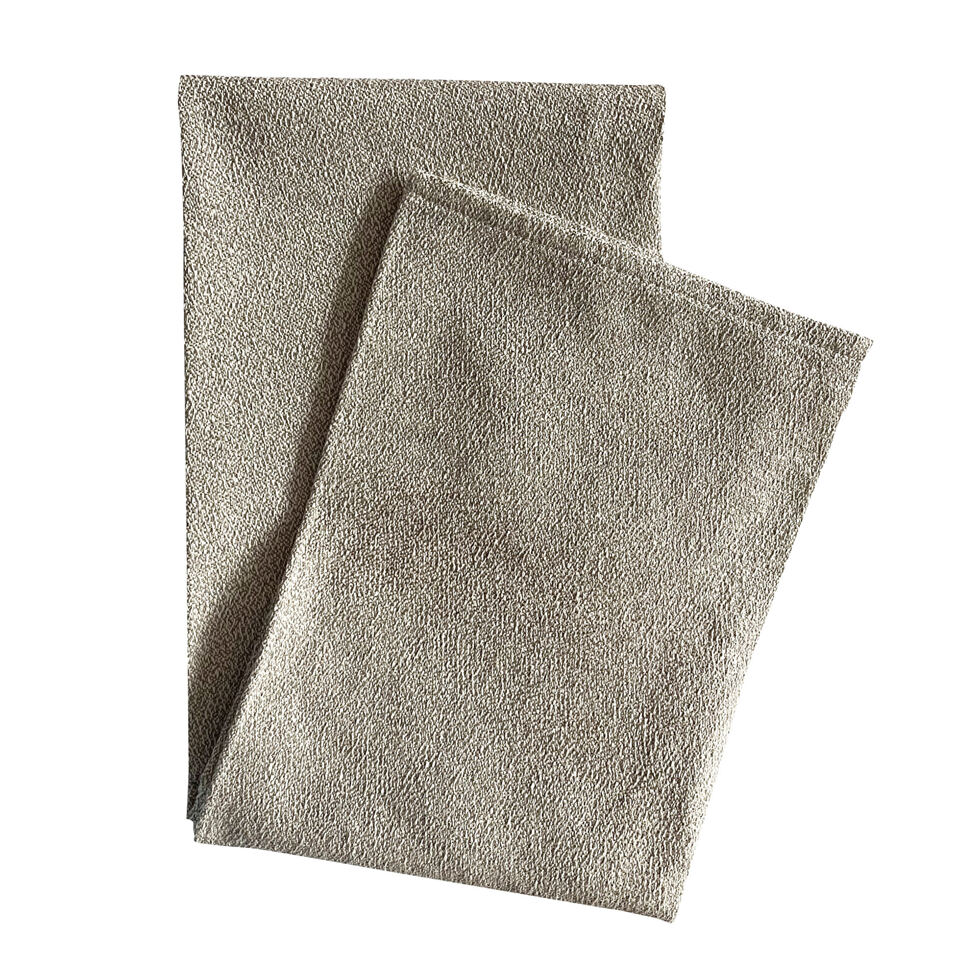 Serviette de bain RC,
taupe Serviette de bain RC,
taupe