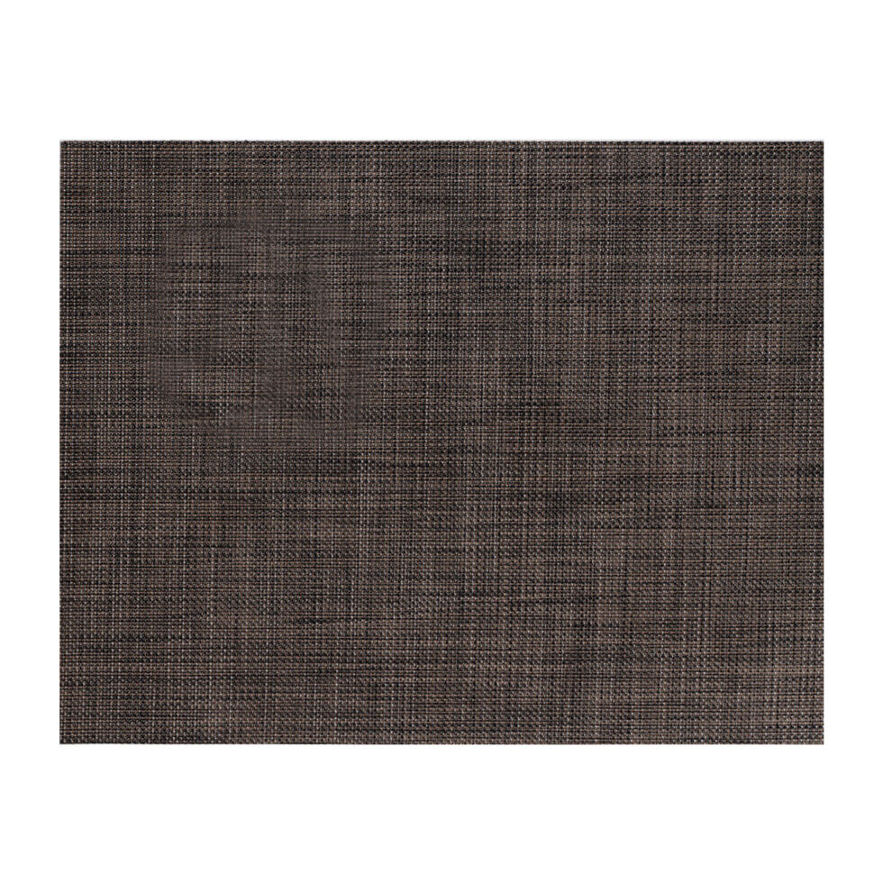 Set de table Mini Basketweave, noyer brun Set de table Mini Basketweave, noyer brun