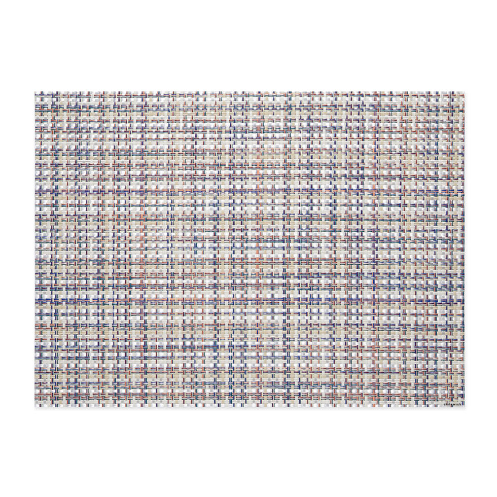 Tischset Basketweave Bon Beige Tischset Basketweave Bon Beige