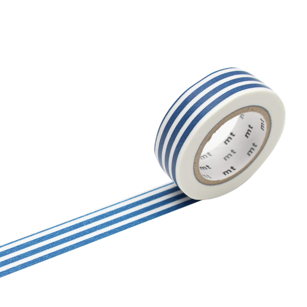 MT stripes longitudinal blue MT stripes longitudinal blue