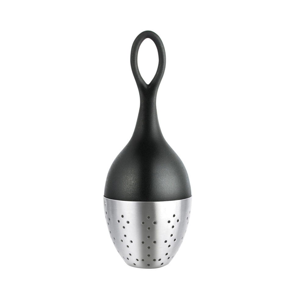 Oeuf de thé flottant 