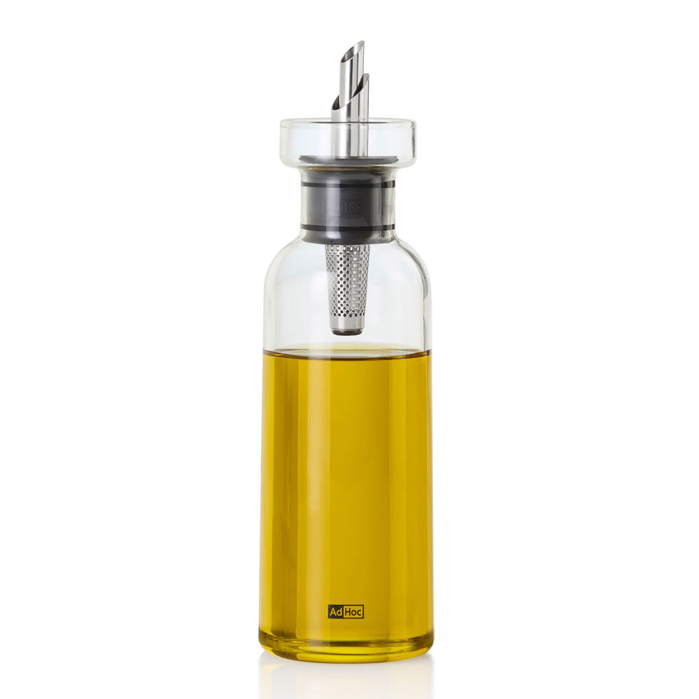 Öl- Essigflasche
300 ml 