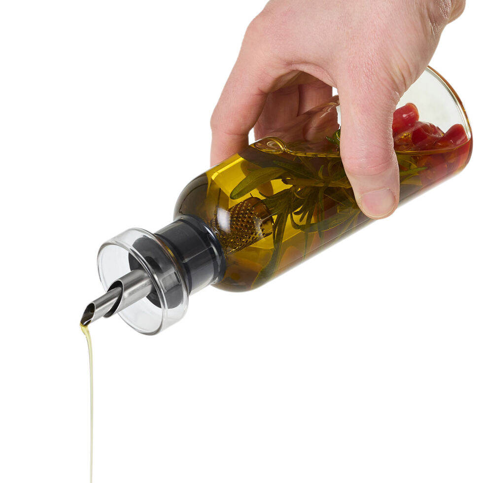 Öl- Essigflasche
300 ml 