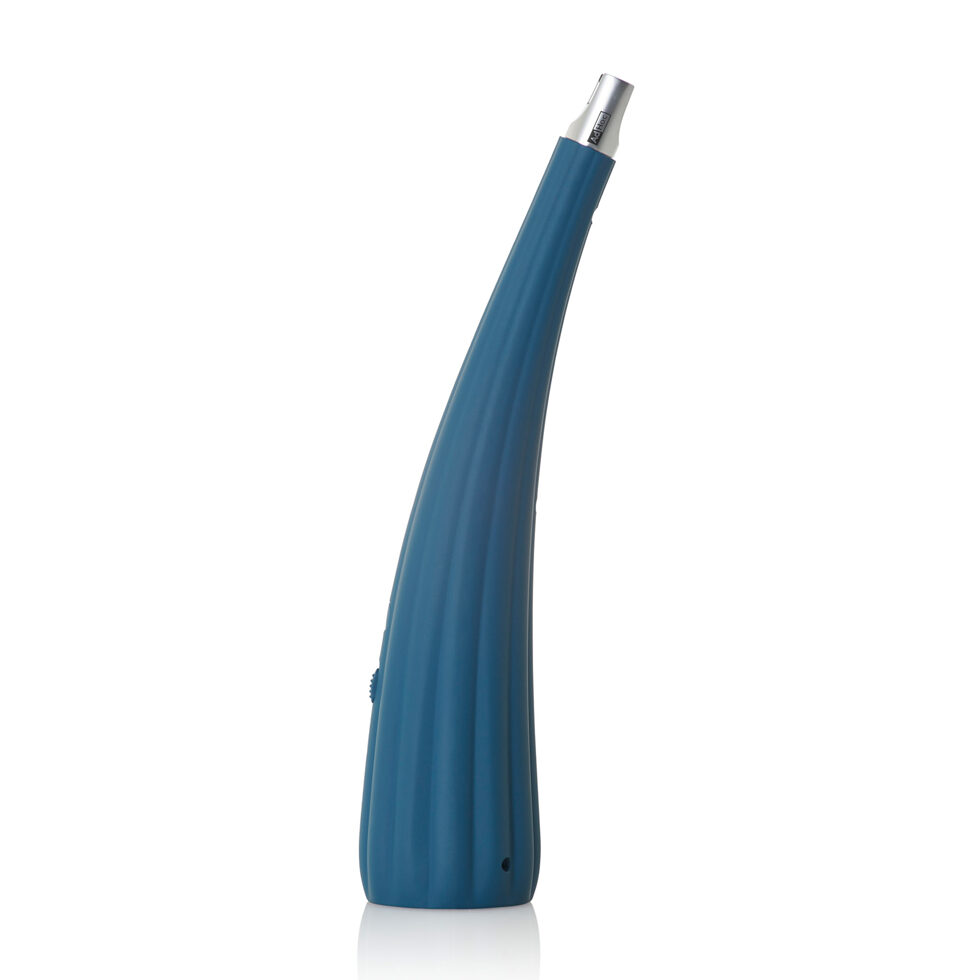 Lighter arc
blue 