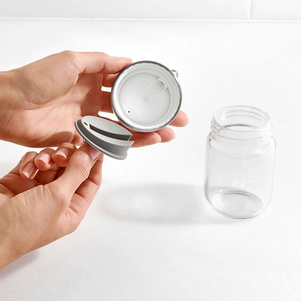 Oelflasche 150 ml 