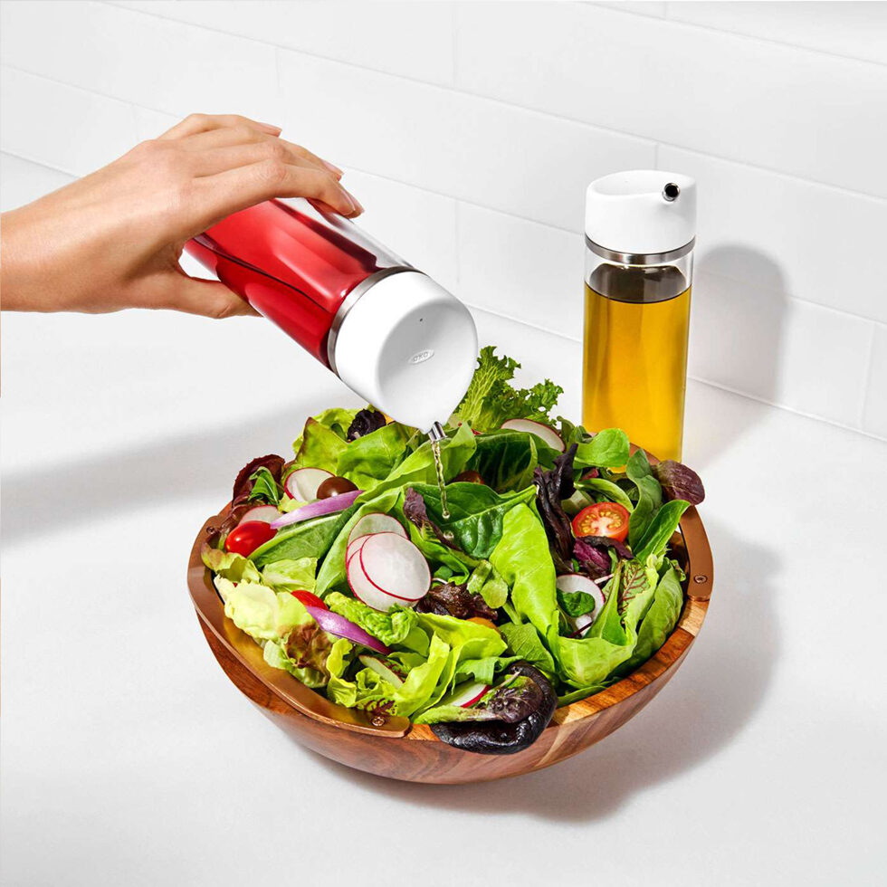 Oelflasche 355 ml 