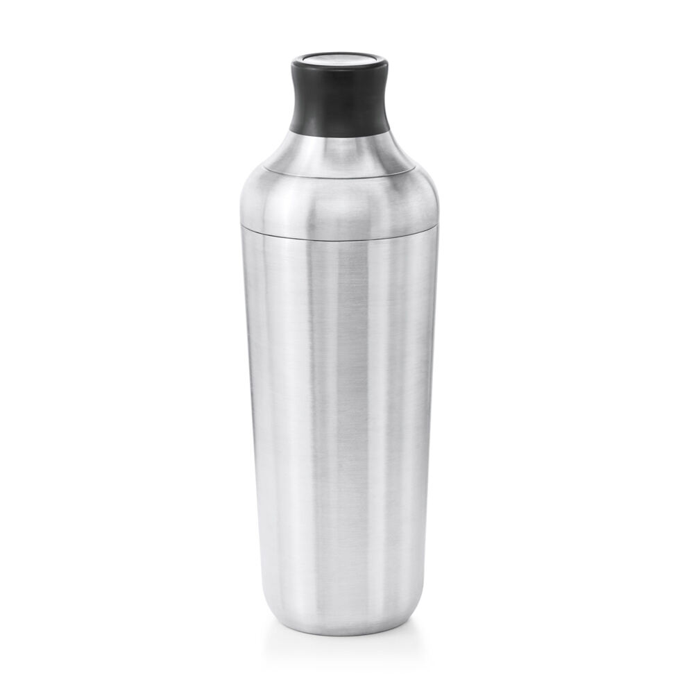 Shaker 3-teilig 