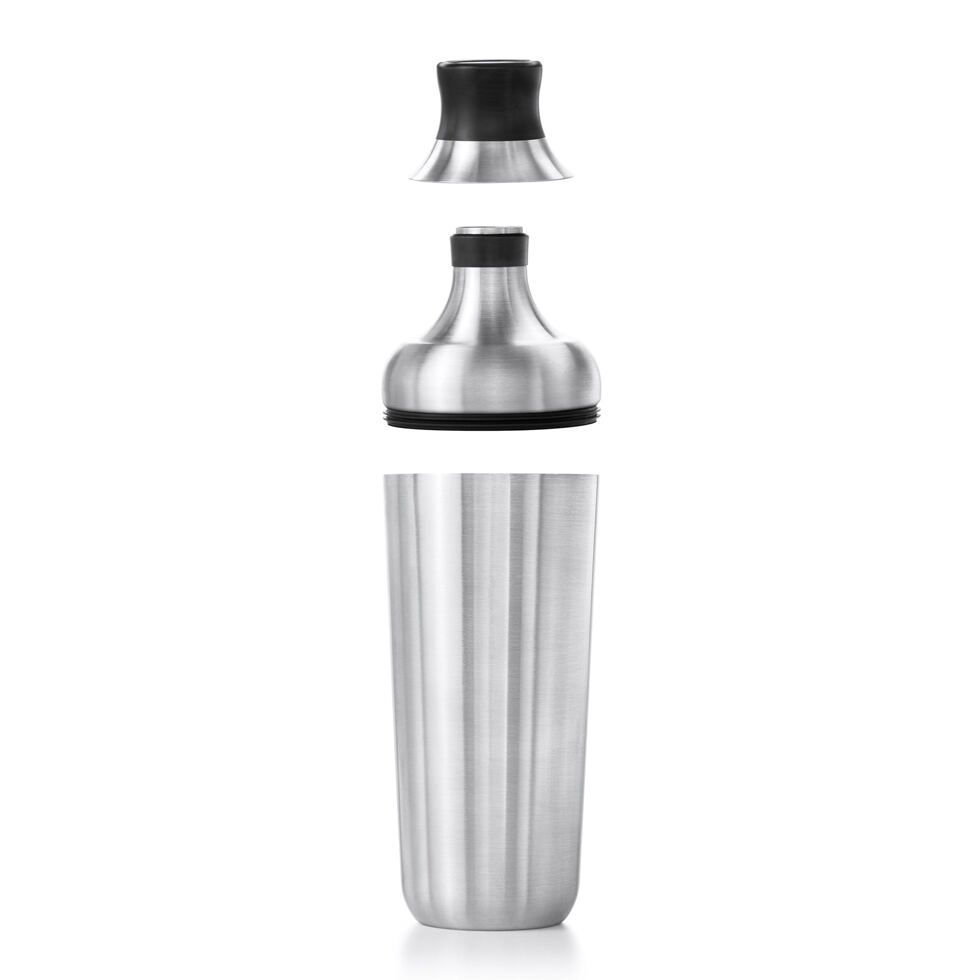 Shaker 3-teilig 