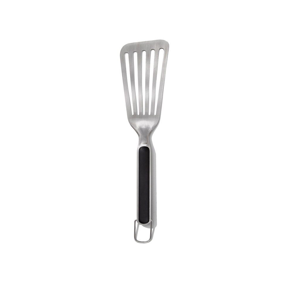 Spatule à barbecue flexible Spatule à barbecue flexible