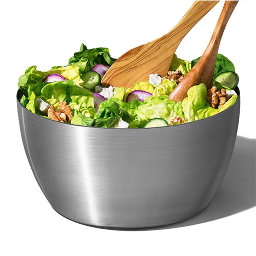 Salatschleuder 