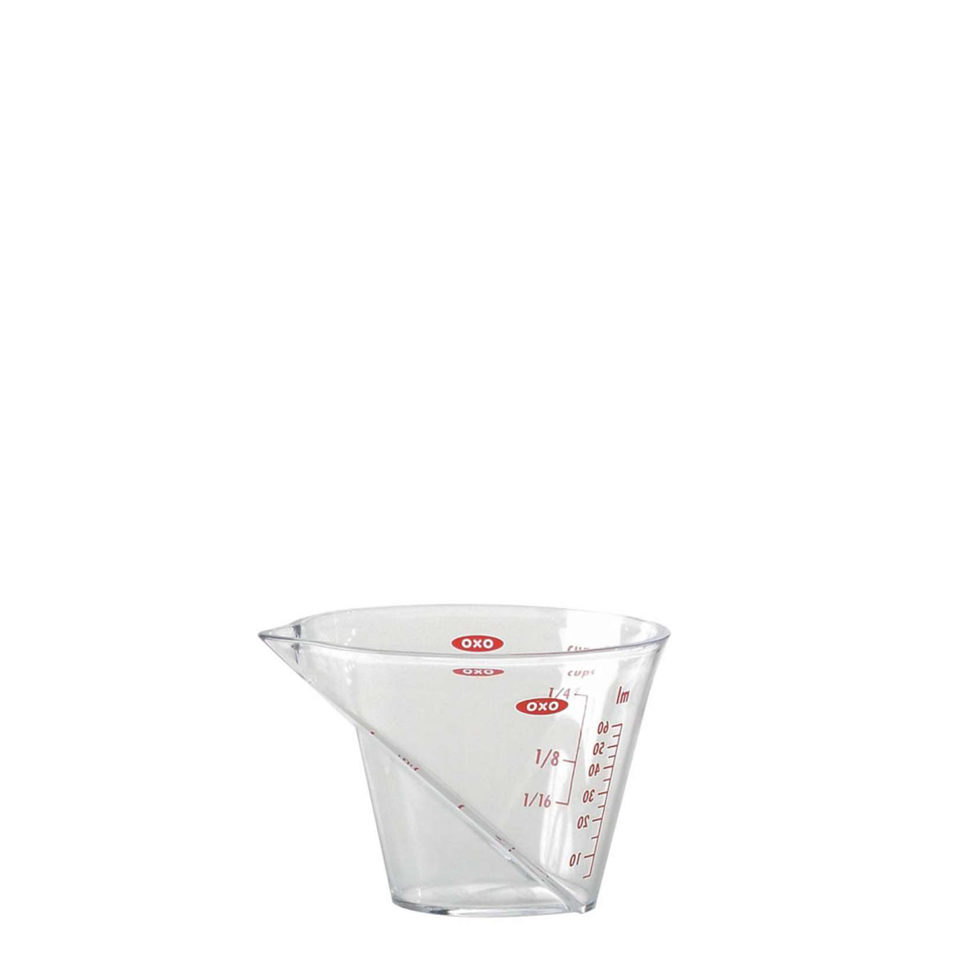 Massbecher 0.06 lt. Massbecher 0.06 lt.