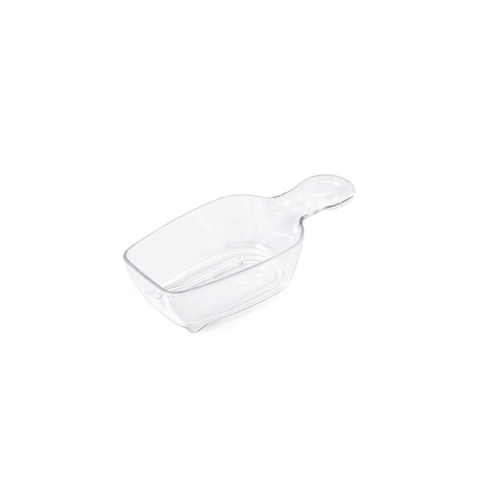 Oxo pop
Cuillère à portions grande Oxo pop
Cuillère à portions grande