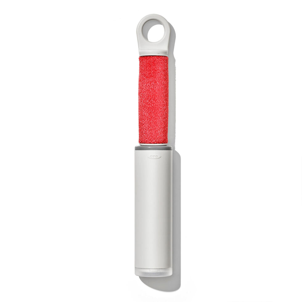 OXO
Flusen Rolle OXO
Flusen Rolle