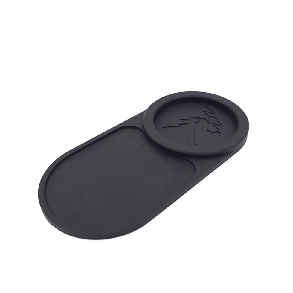 Tapis de tamponnage Cremina 