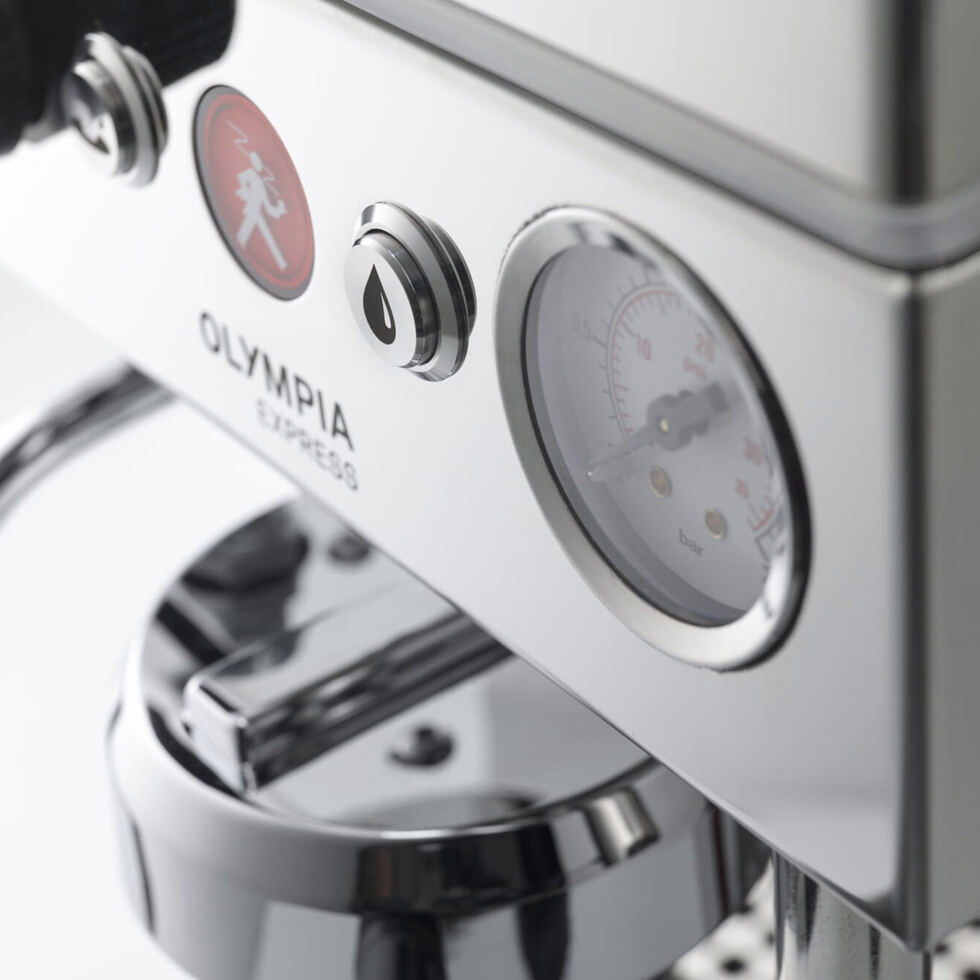 Espressomaschine Maximatic 
HW anthrazit, 2026 