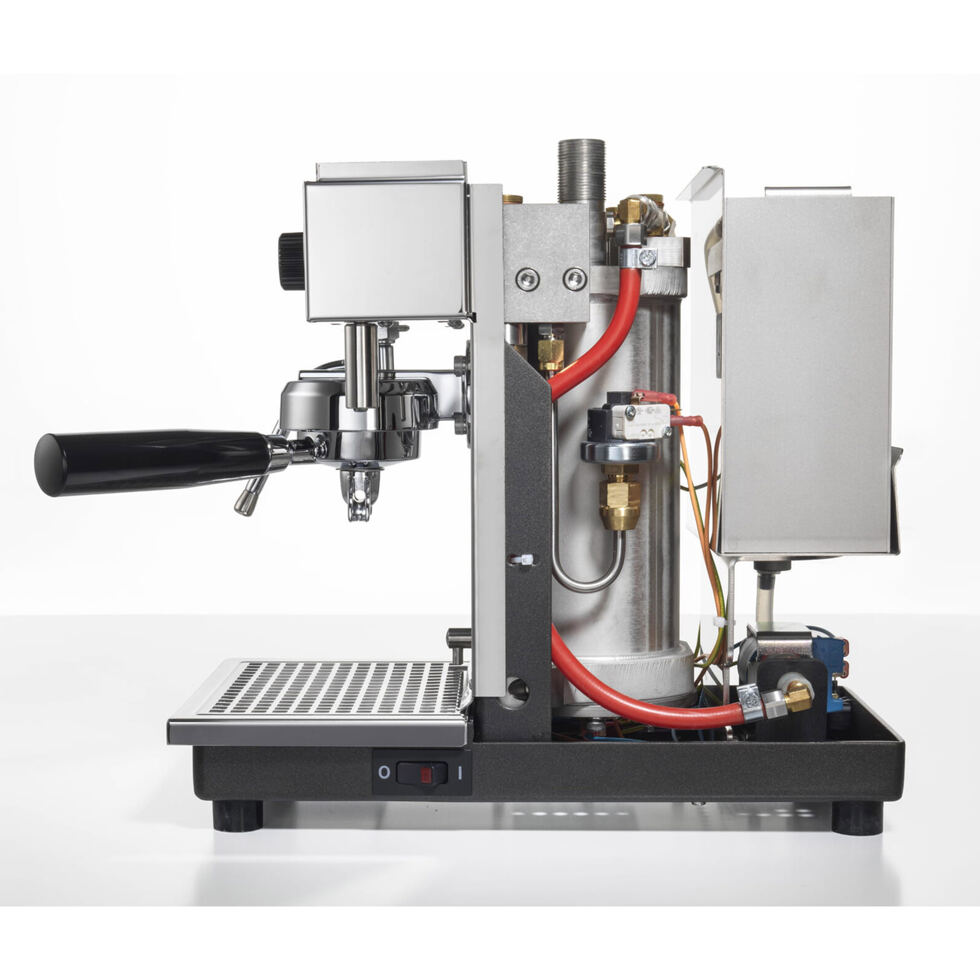 Espressomaschine Maximatic 
HW anthrazit, 2026 