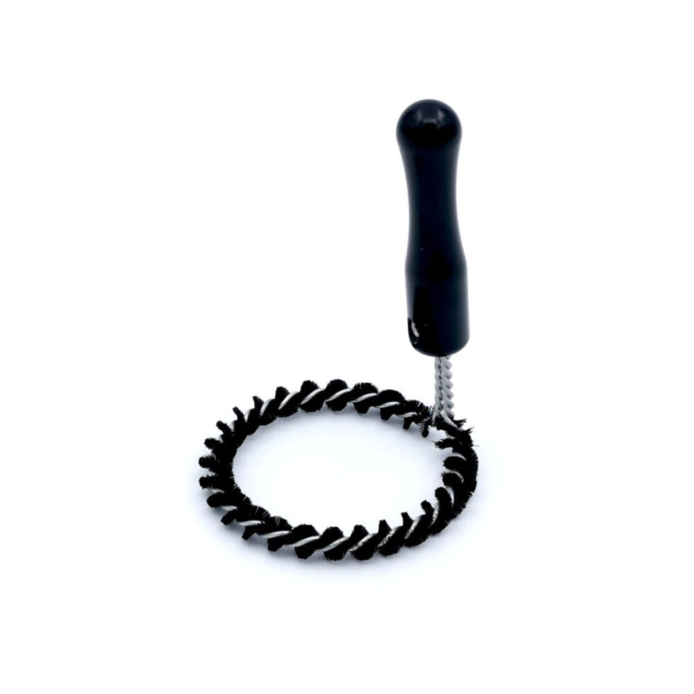 Brosse ronde pour Maximatic 