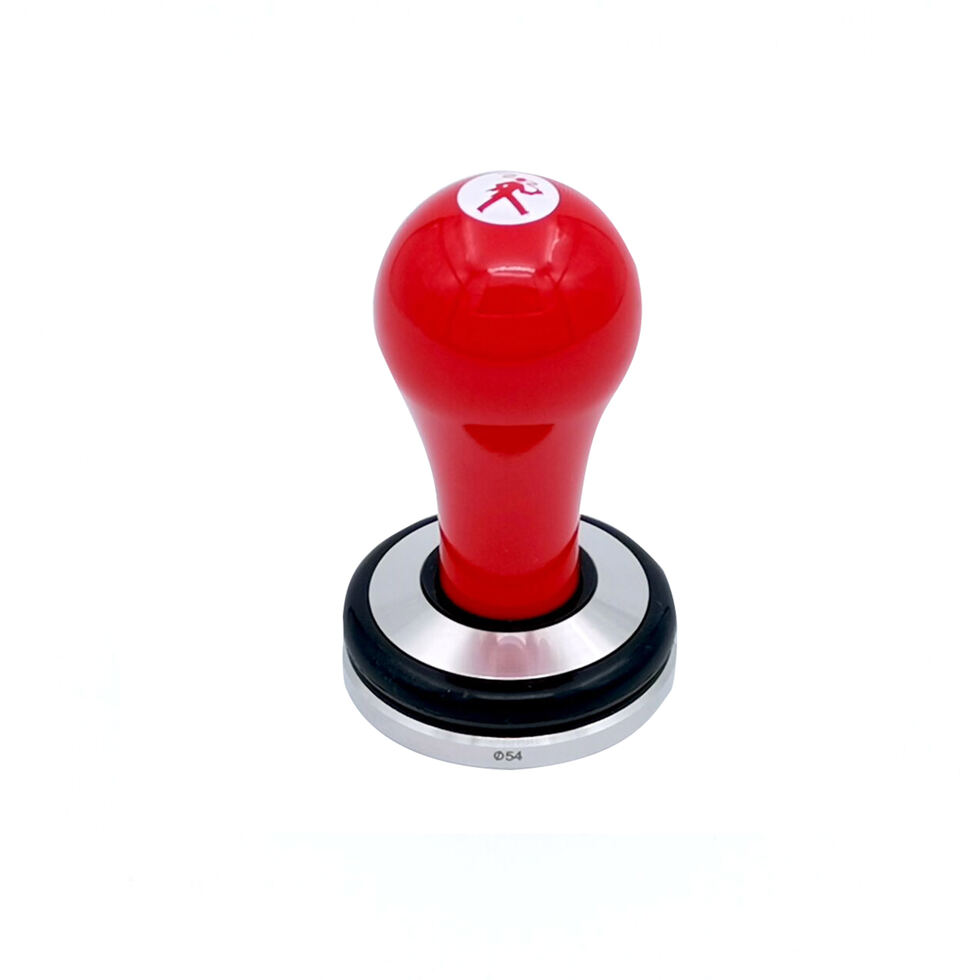Tamper pour Maximatic
Rouge 54 mm 